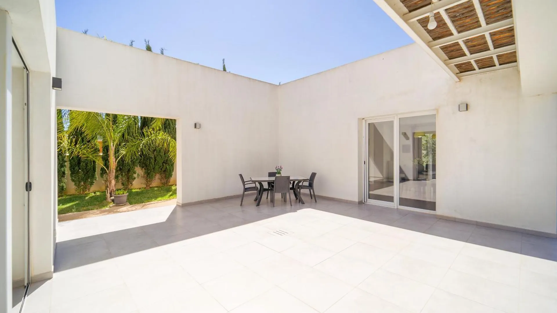Casa Libasci Villa Menfi Italien