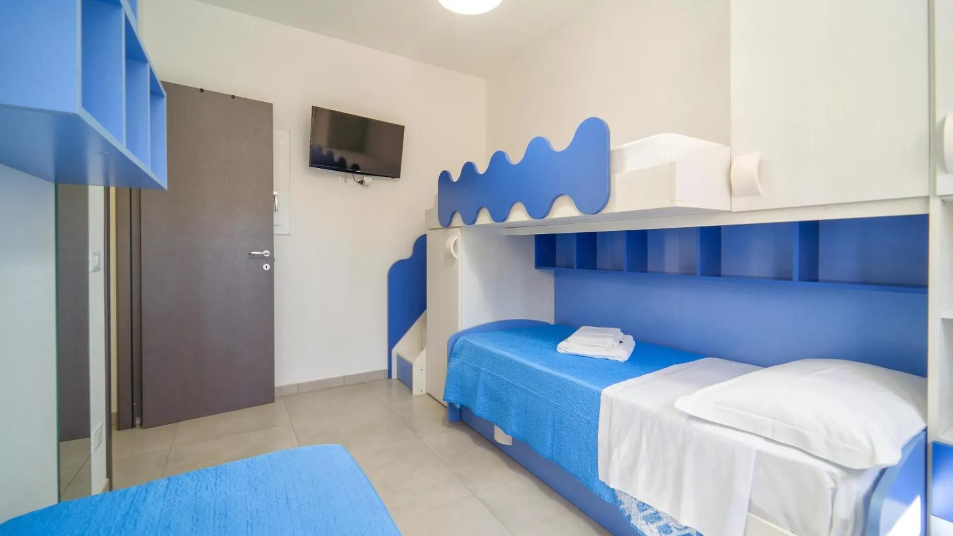 Casa Libasci Villa Menfi