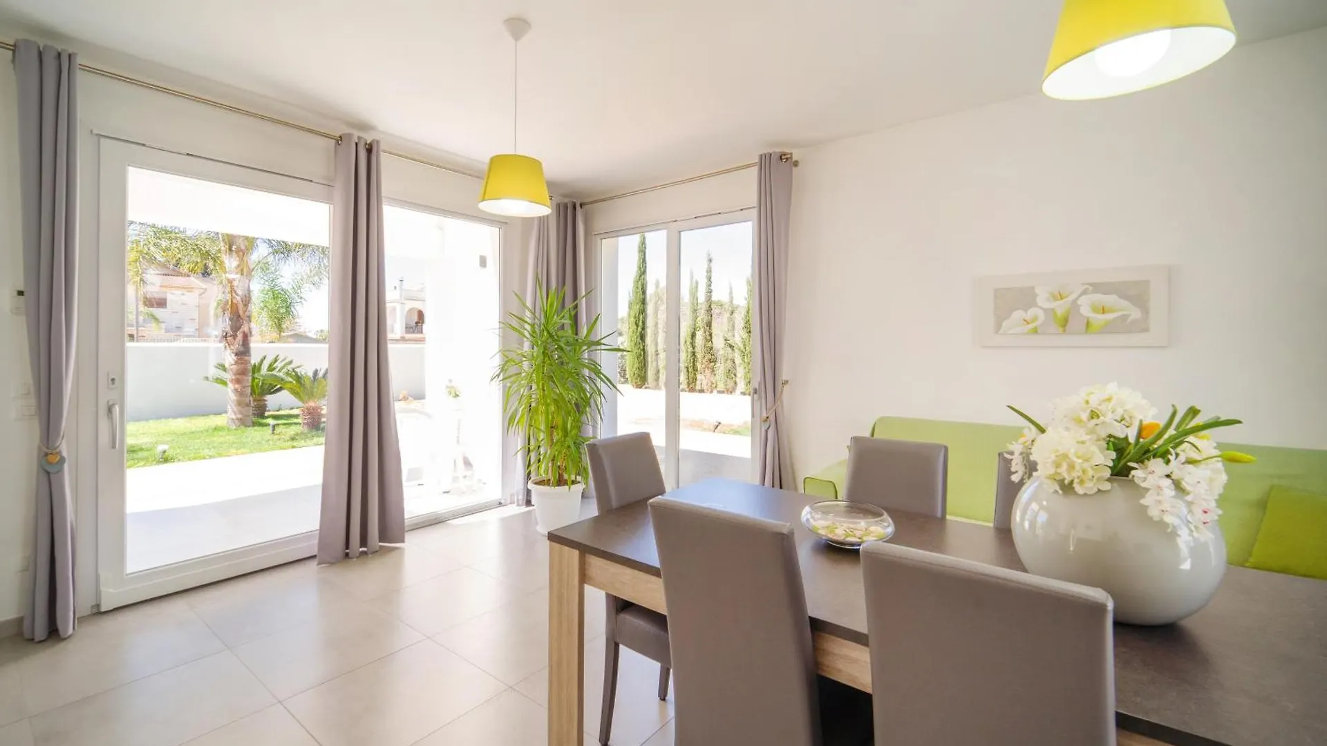 Casa Libasci Villa Menfi 0*,