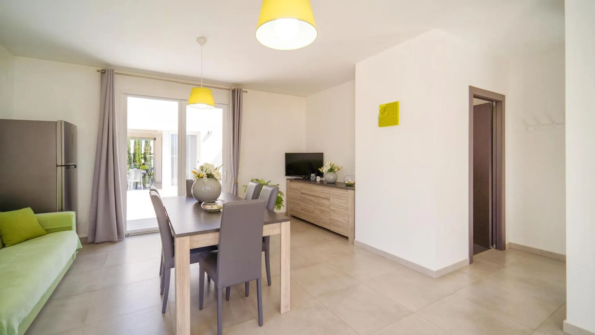 Casa Libasci Villa Menfi 0*,  Italien