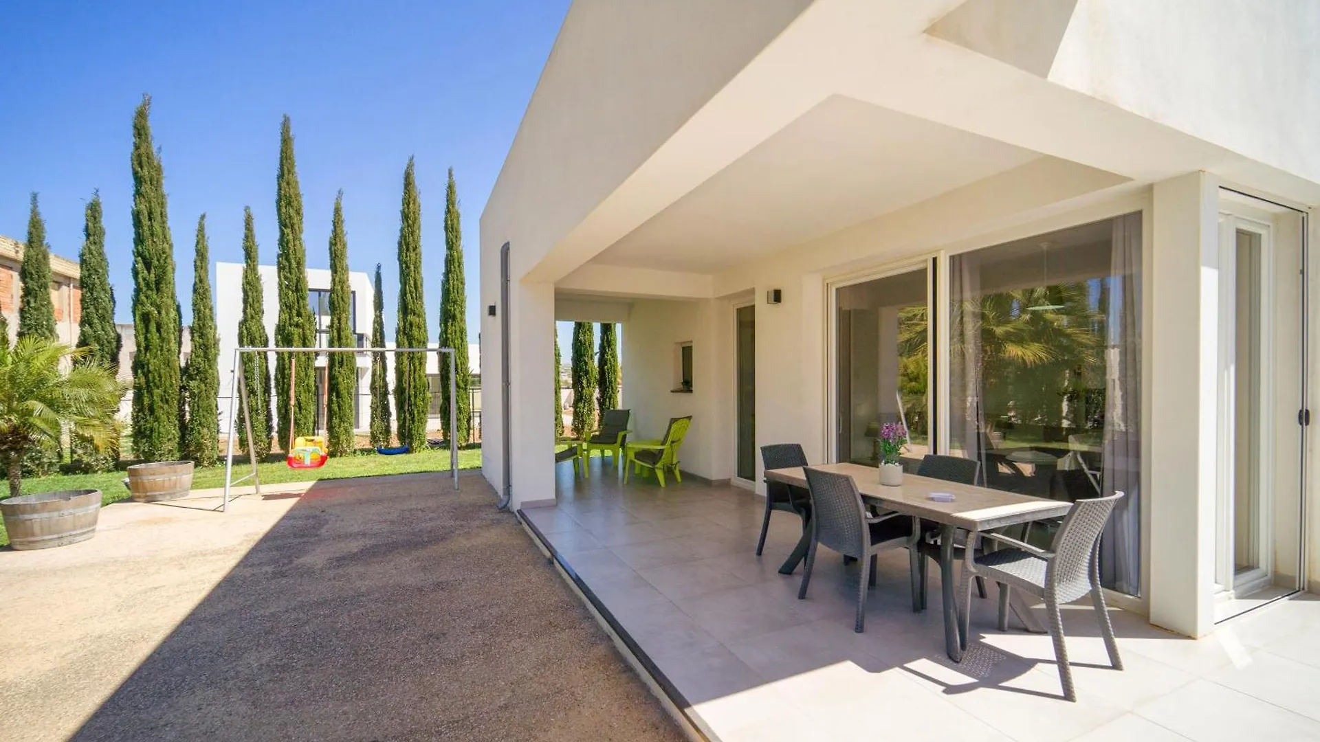 Casa Libasci Villa Menfi 0*,  Italien