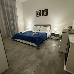 Appartamento Casa Inyco, Menfi