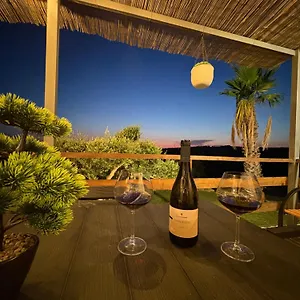 Casa vacanze Trinacria, Menfi